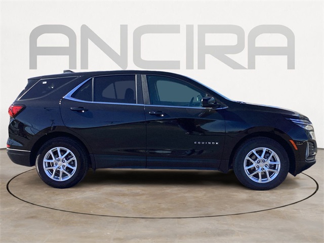 Used Car 2024 Chevrolet Equinox  Lt For Sale Under $25,000 In San Antonio, Texas