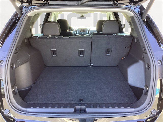 Used Car 2024 Chevrolet Equinox  Lt For Sale Under $25,000 In San Antonio, Texas