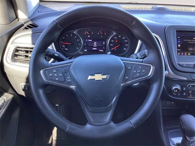 Used Car 2024 Chevrolet Equinox  Lt For Sale Under $25,000 In San Antonio, Texas