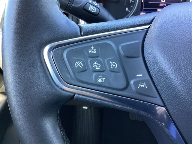 Used Car 2024 Chevrolet Equinox  Lt For Sale Under $25,000 In San Antonio, Texas