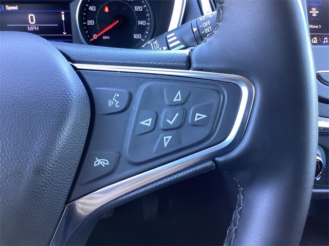 Used Car 2024 Chevrolet Equinox  Lt For Sale Under $25,000 In San Antonio, Texas