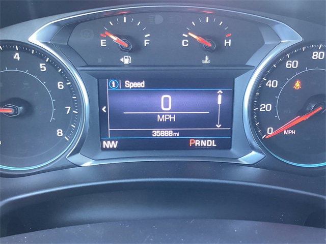 Used Car 2024 Chevrolet Equinox  Lt For Sale Under $25,000 In San Antonio, Texas