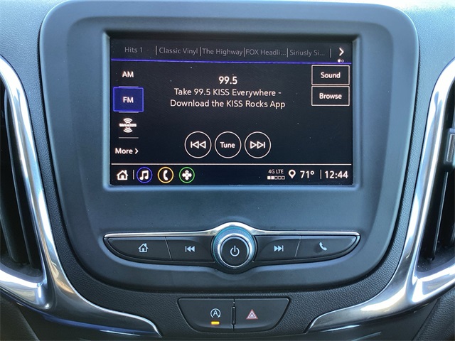 Used Car 2024 Chevrolet Equinox  Lt For Sale Under $25,000 In San Antonio, Texas