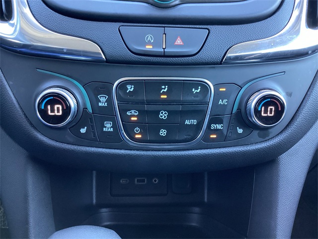 Used Car 2024 Chevrolet Equinox  Lt For Sale Under $25,000 In San Antonio, Texas