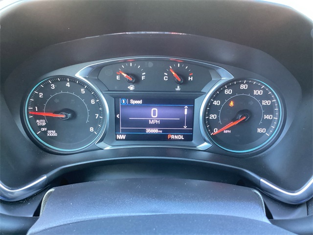 Used Car 2024 Chevrolet Equinox  Lt For Sale Under $25,000 In San Antonio, Texas