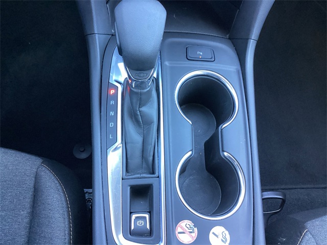 Used Car 2024 Chevrolet Equinox  Lt For Sale Under $25,000 In San Antonio, Texas