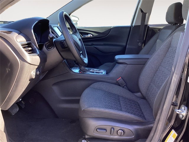 Used Car 2024 Chevrolet Equinox  Lt For Sale Under $25,000 In San Antonio, Texas