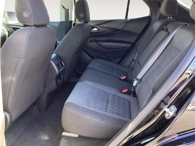 Used Car 2024 Chevrolet Equinox  Lt For Sale Under $25,000 In San Antonio, Texas