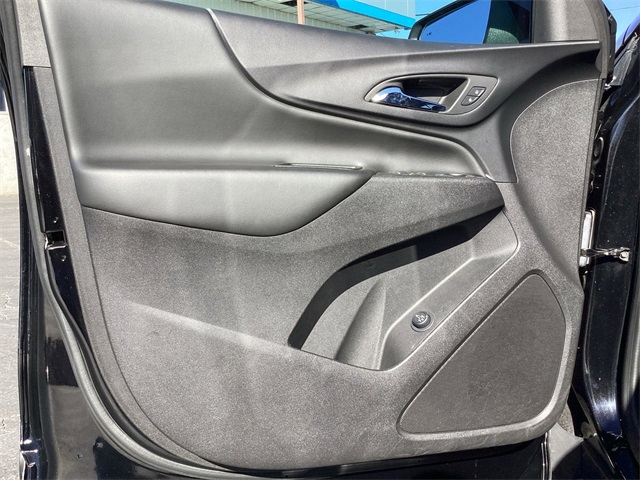 Used Car 2024 Chevrolet Equinox  Lt For Sale Under $25,000 In San Antonio, Texas