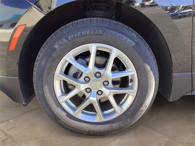 Used Car 2024 Chevrolet Equinox  Lt For Sale Under $25,000 In San Antonio, Texas