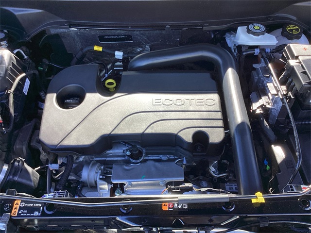 Used Car 2024 Chevrolet Equinox  Lt For Sale Under $25,000 In San Antonio, Texas