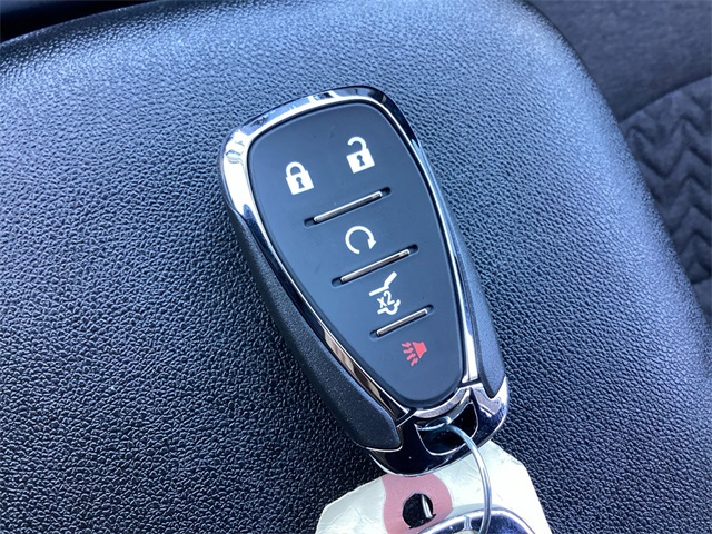 Used Car 2024 Chevrolet Equinox  Lt For Sale Under $25,000 In San Antonio, Texas