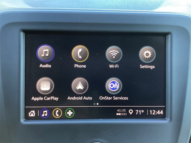 Used Car 2024 Chevrolet Equinox  Lt For Sale Under $25,000 In San Antonio, Texas