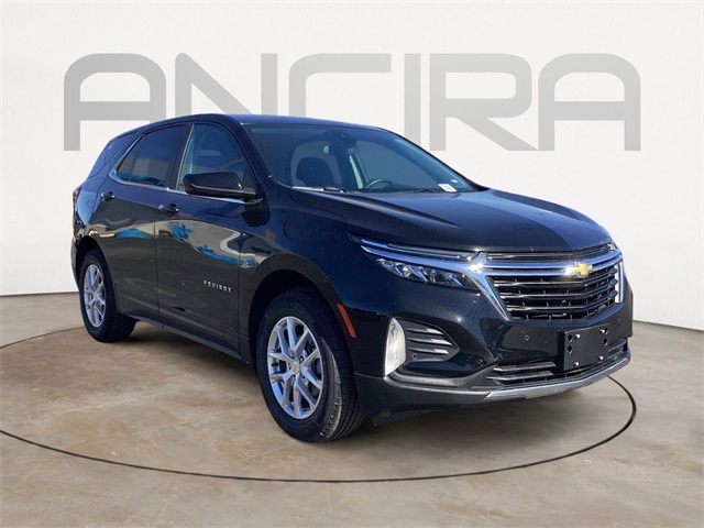 Used Car 2024 Chevrolet Equinox  Lt For Sale Under $25,000 In San Antonio, Texas