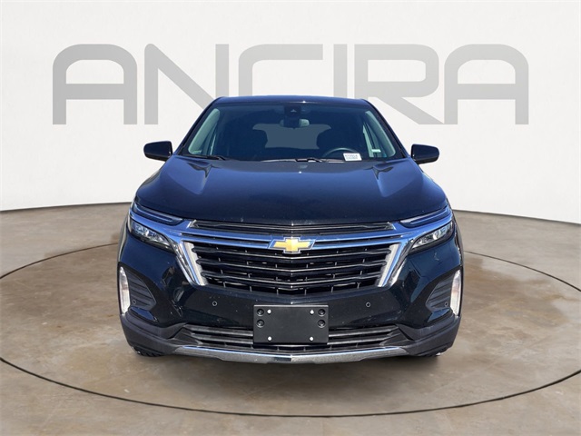 Used Car 2024 Chevrolet Equinox  Lt For Sale Under $25,000 In San Antonio, Texas