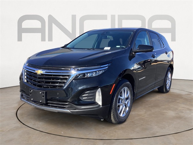 Used Car 2024 Chevrolet Equinox  Lt For Sale Under $25,000 In San Antonio, Texas