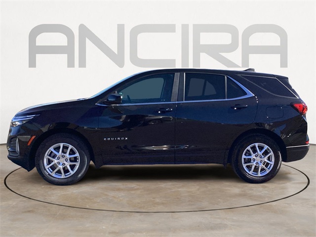 Used Car 2024 Chevrolet Equinox  Lt For Sale Under $25,000 In San Antonio, Texas