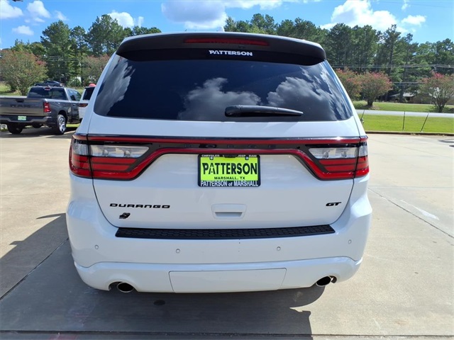 2019 Dodge Grand Caravan SE photo 3