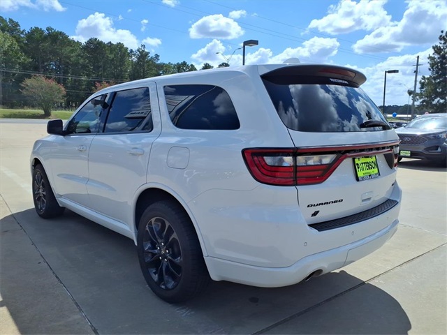 2019 Dodge Grand Caravan SE photo 4