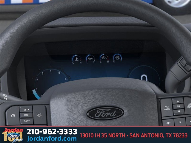 New Car 2025 Ford F-150  Stx For Sale Under $60,000 In San Antonio, Texas