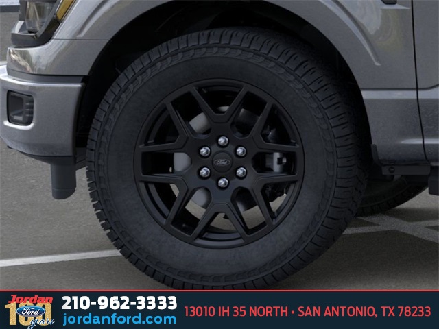 New Car 2025 Ford F-150  Stx For Sale Under $60,000 In San Antonio, Texas