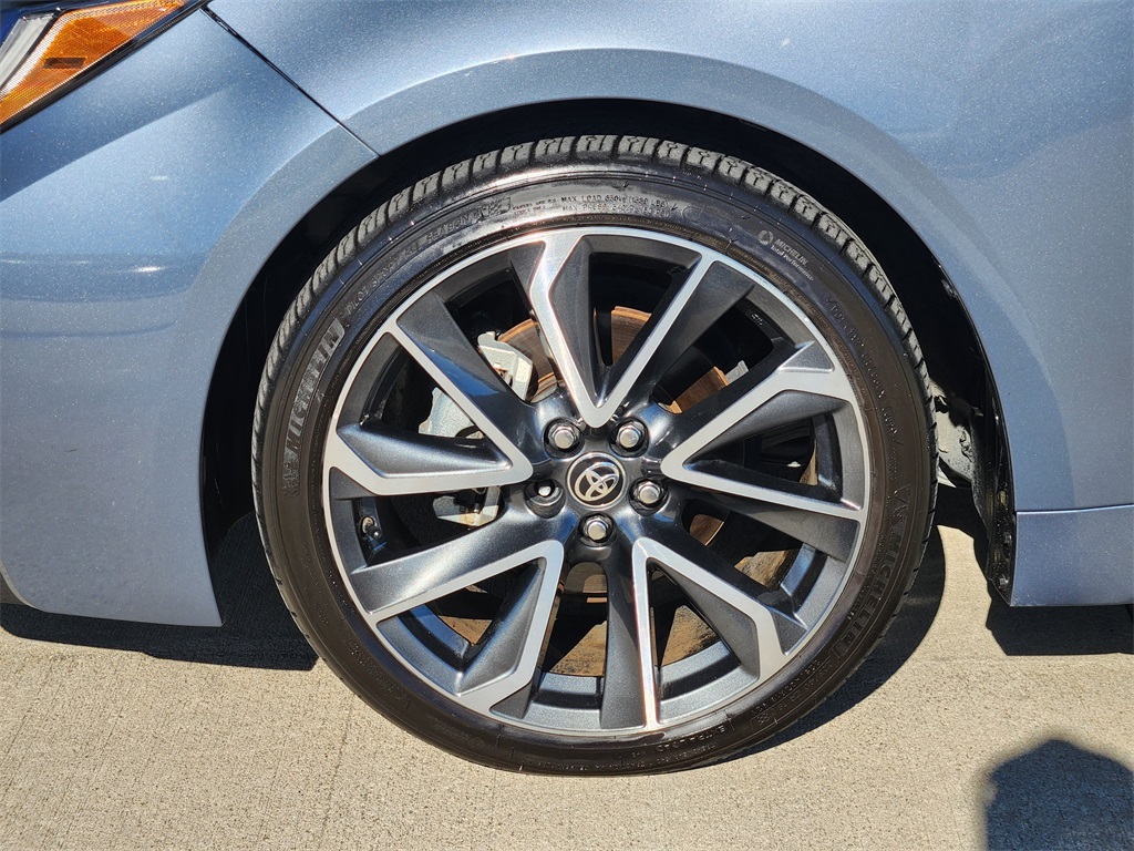 2020 Toyota Corolla SE  at Emmons Autoplex