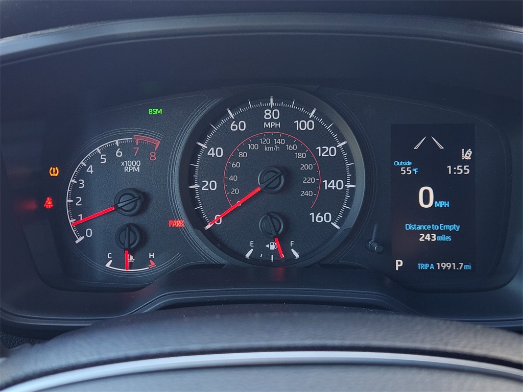 2020 Toyota Corolla SE  at Emmons Autoplex