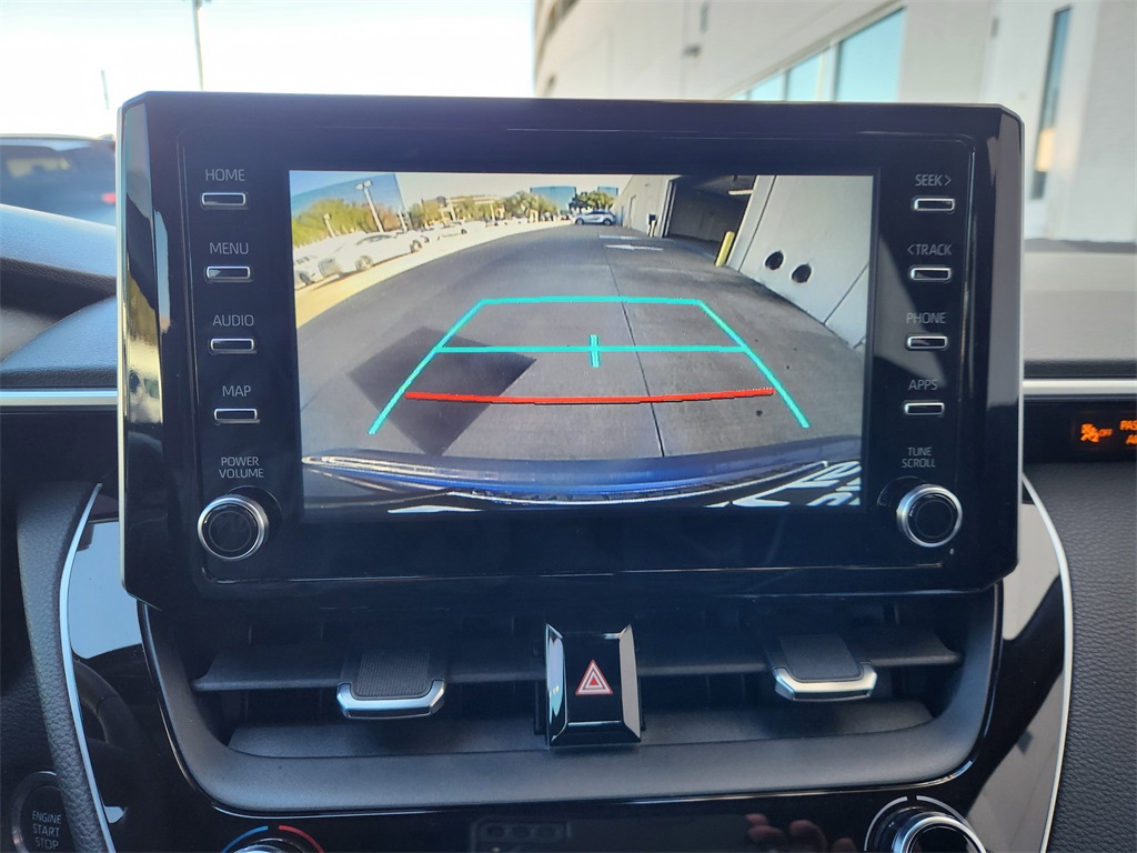 2020 Toyota Corolla SE  at Emmons Autoplex