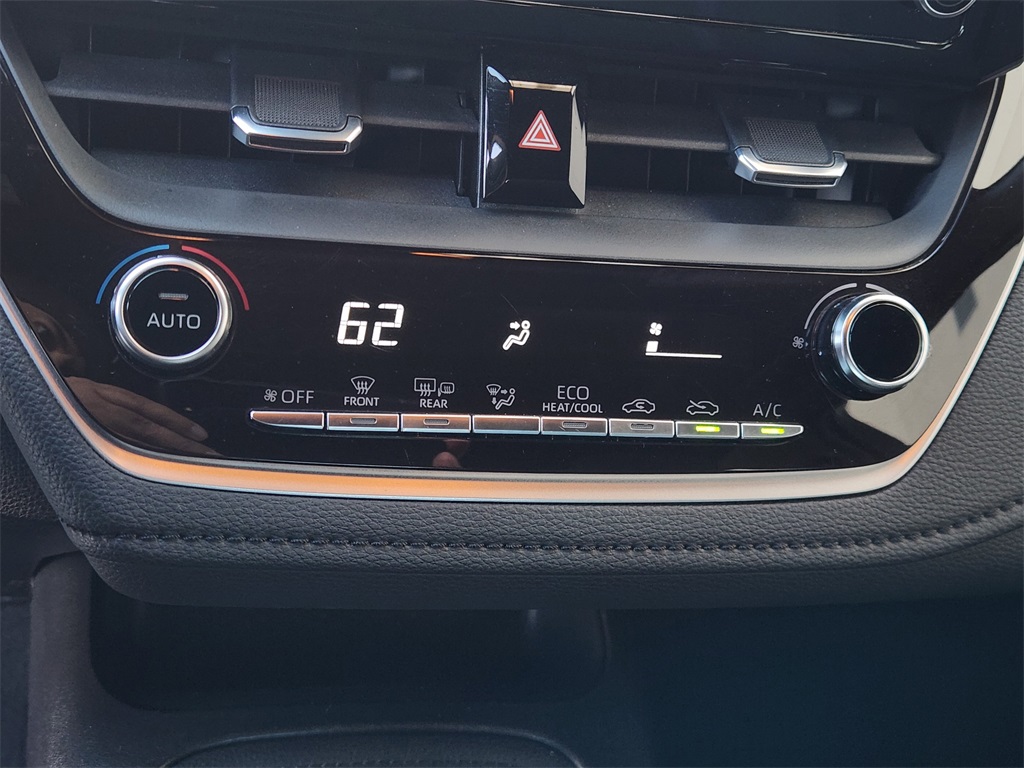 2020 Toyota Corolla SE  at Emmons Autoplex