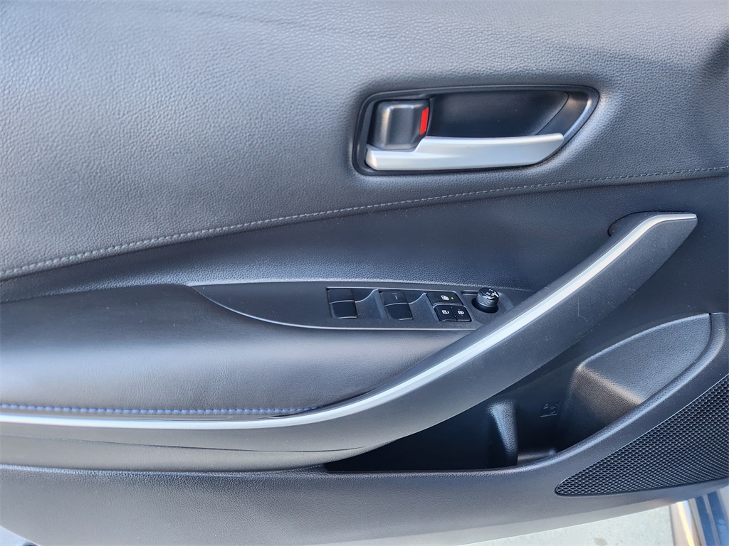 2020 Toyota Corolla SE  at Emmons Autoplex