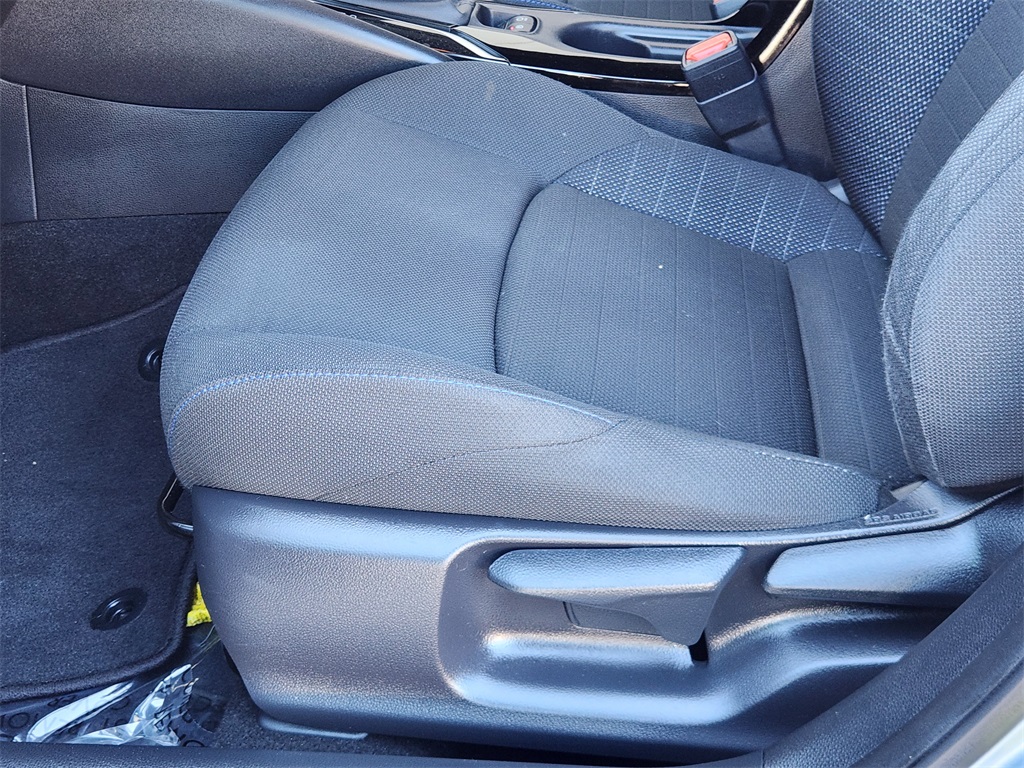 2020 Toyota Corolla SE  at Emmons Autoplex