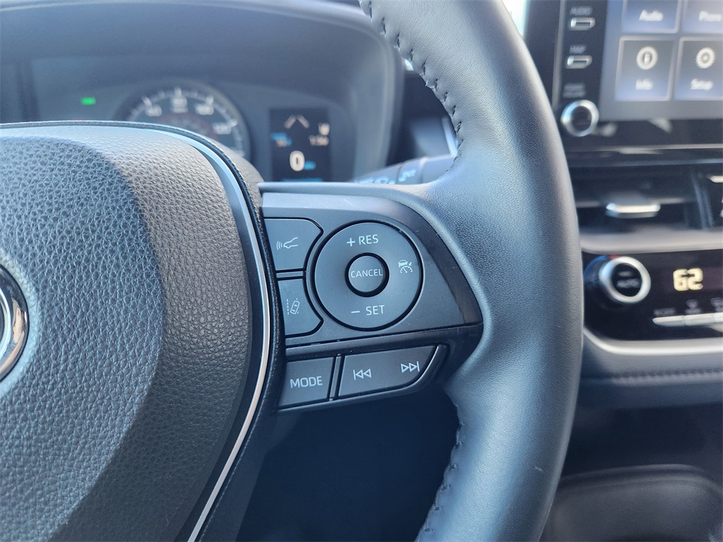 2020 Toyota Corolla SE  at Emmons Autoplex