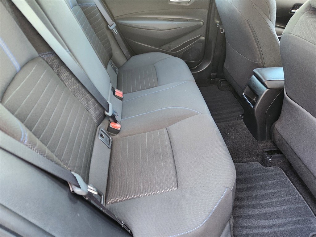 2020 Toyota Corolla SE  at Emmons Autoplex