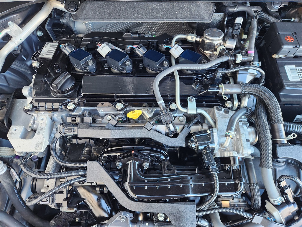 2020 Toyota Corolla SE  at Emmons Autoplex