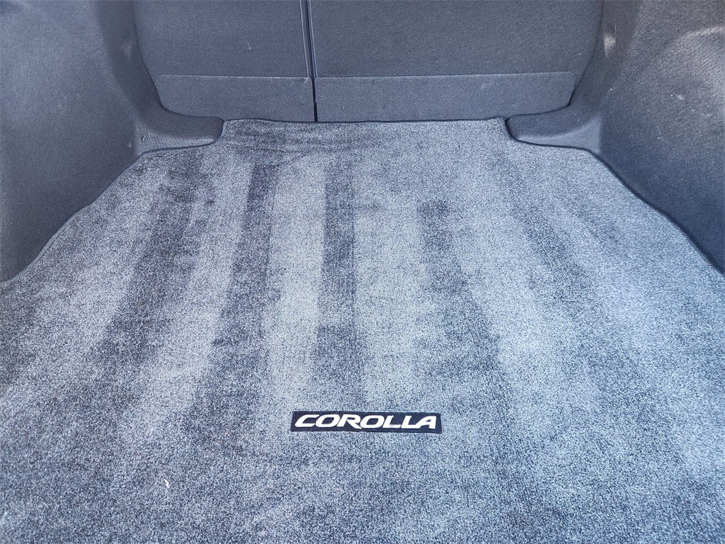 2020 Toyota Corolla SE  at Emmons Autoplex