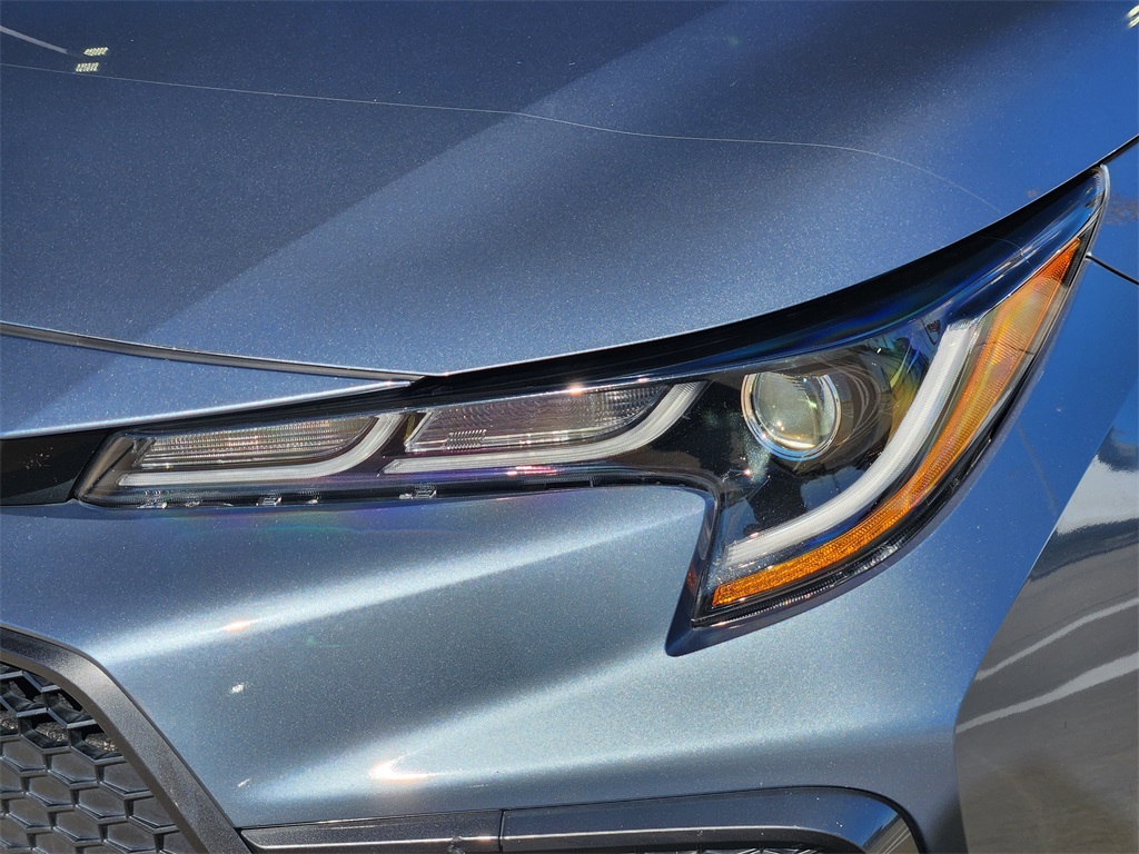 2020 Toyota Corolla SE  at Emmons Autoplex