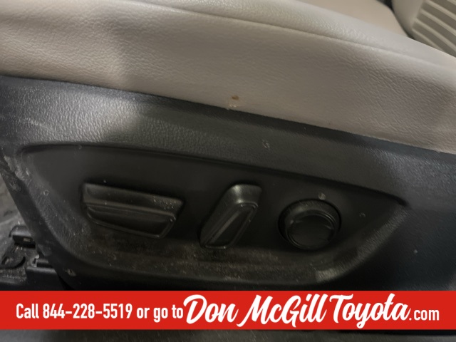 2023 Toyota Camry SE White at Tom Peacock Cadillac