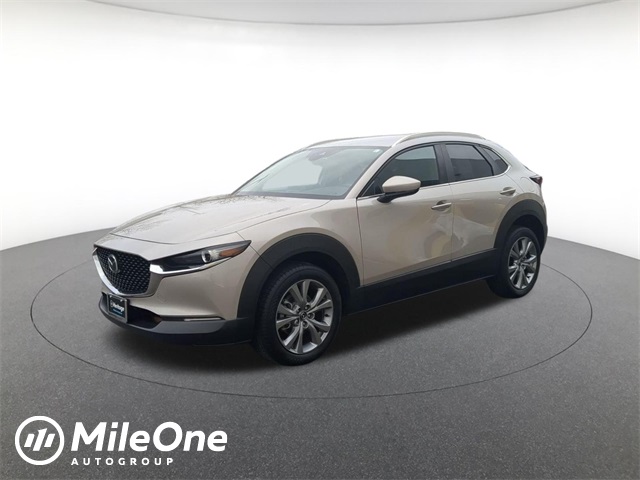 2023 Mazda CX-30 2.5 S Preferred AWD