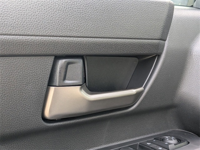 2024 Toyota Tacoma TRD Off-Road - 11