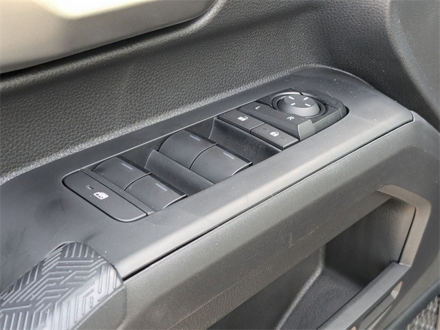 2024 Toyota Tacoma TRD Off-Road  at Walterboro Ford