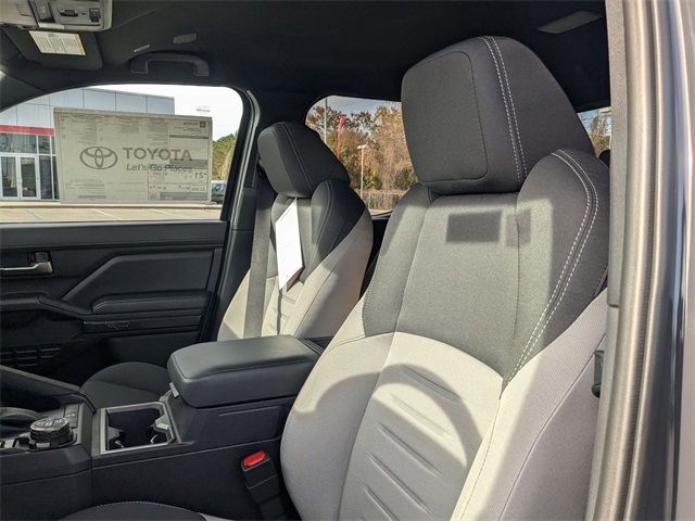 2024 Toyota Tacoma TRD Off-Road  at Walterboro Ford