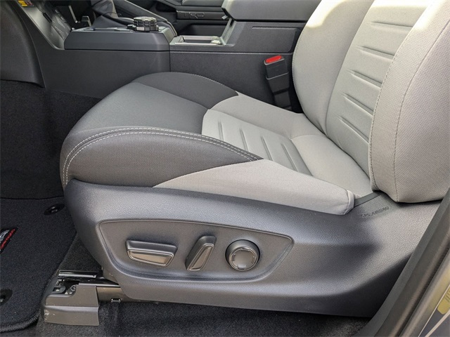 2024 Toyota Tacoma TRD Off-Road  at Walterboro Ford