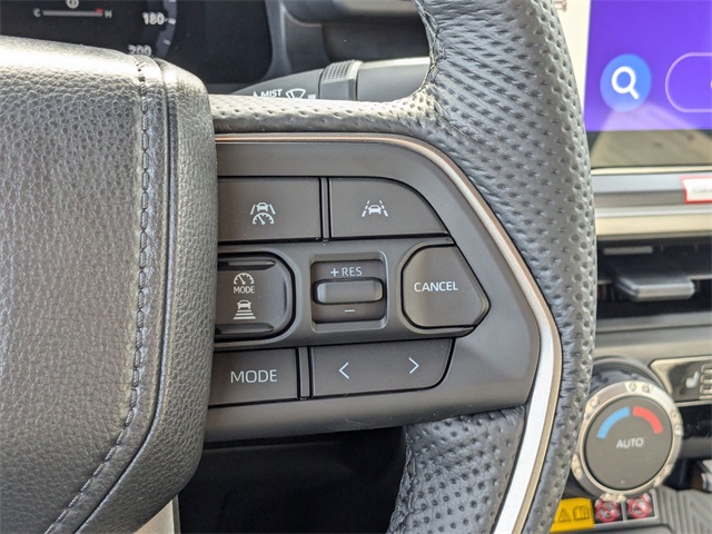 2024 Toyota Tacoma TRD Off-Road  at Walterboro Ford