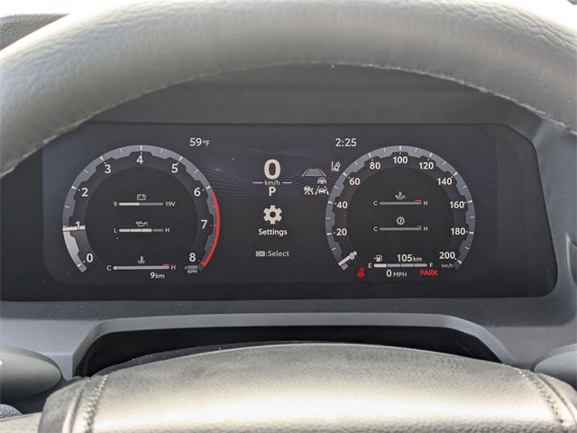 2024 Toyota Tacoma TRD Off-Road  at Walterboro Ford