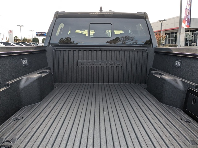 2024 Toyota Tacoma TRD Off-Road  at Walterboro Ford