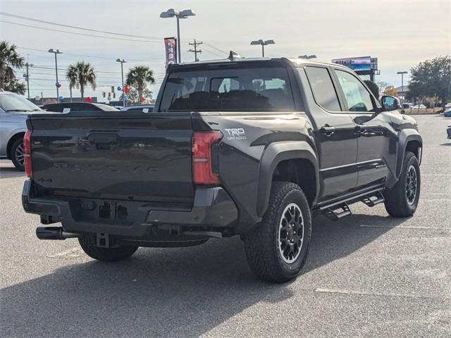 2024 Toyota Tacoma TRD Off-Road - 2