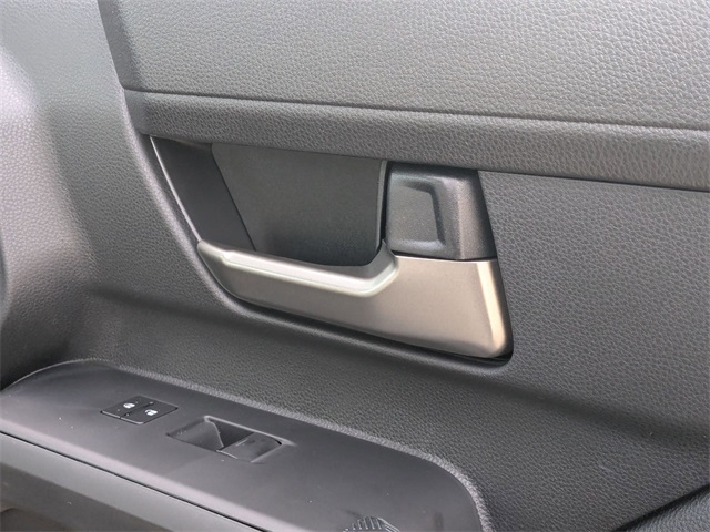 2024 Toyota Tacoma TRD Off-Road  at Walterboro Ford