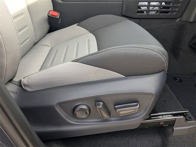 2024 Toyota Tacoma TRD Off-Road  at Walterboro Ford