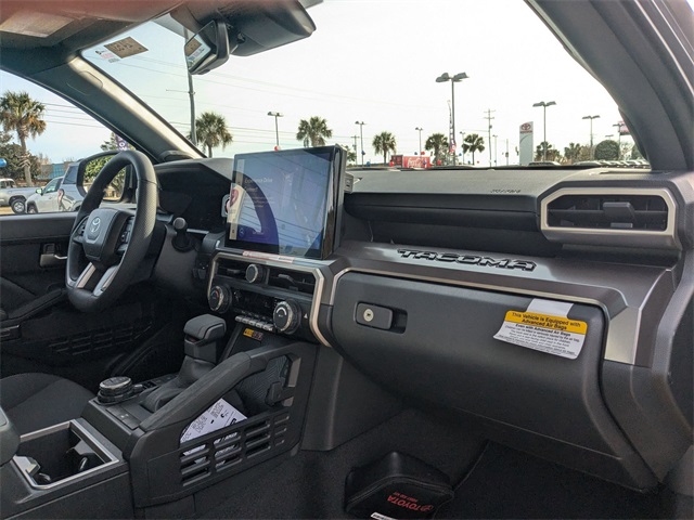 2024 Toyota Tacoma TRD Off-Road  at Walterboro Ford