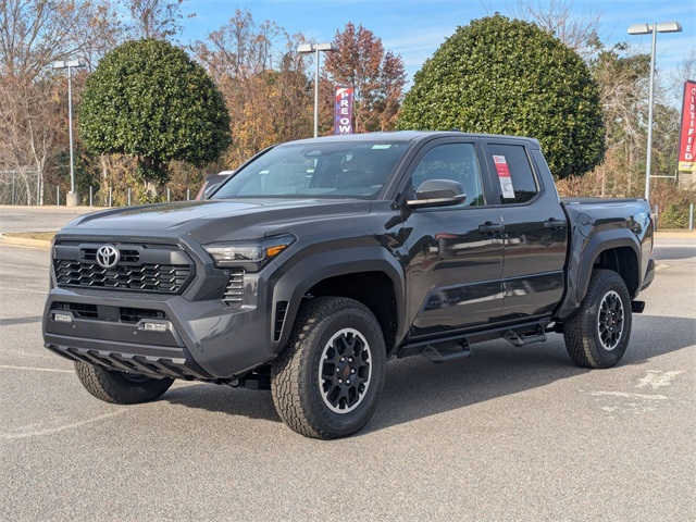 2024 Toyota Tacoma TRD Off-Road - 6